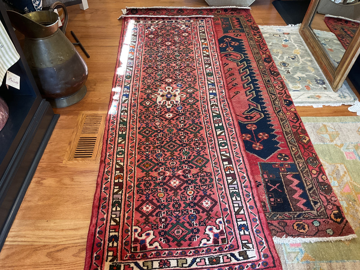 Turkish Andiez Rug # 390867