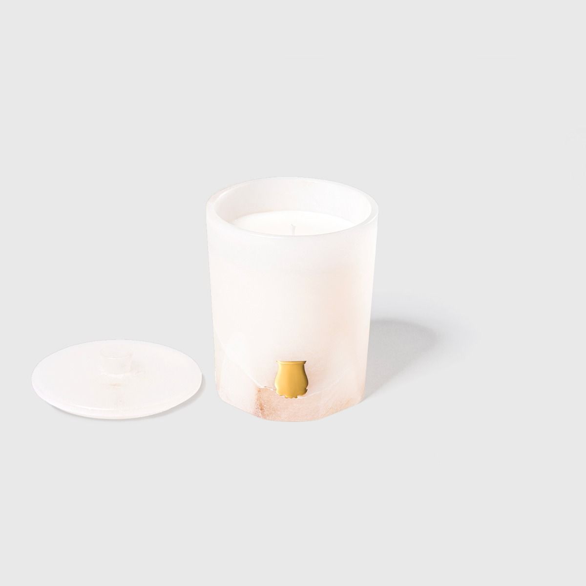 Alabaster Scented Candle