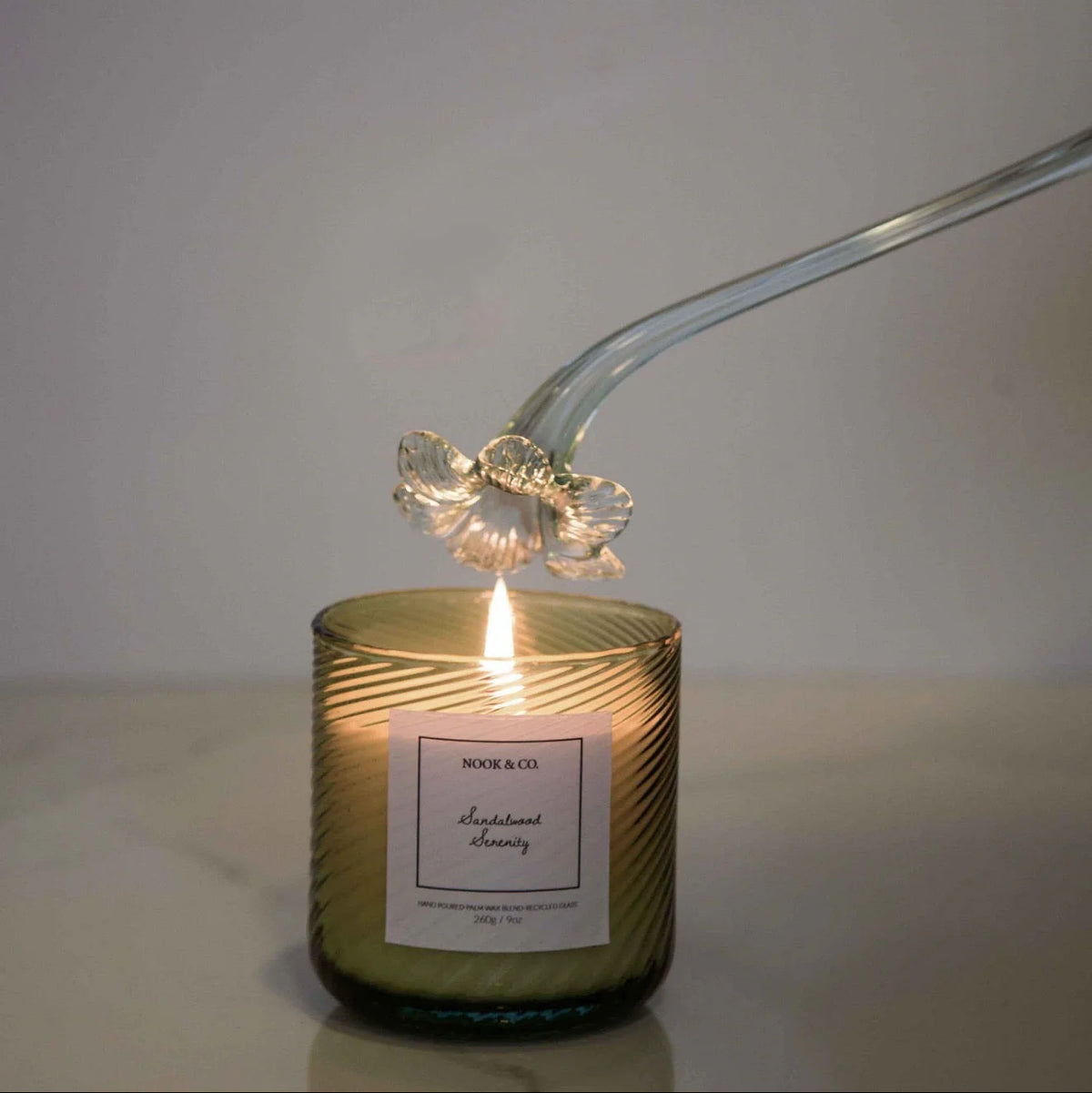 Candle Snuffer