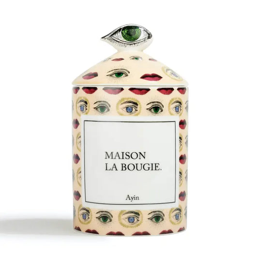 Ayin 350 mg Candle