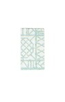 Bamboo Screen Guest Towels