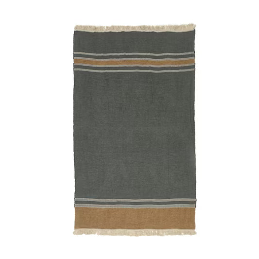 Fouta Belgian Towel 43 x 71"