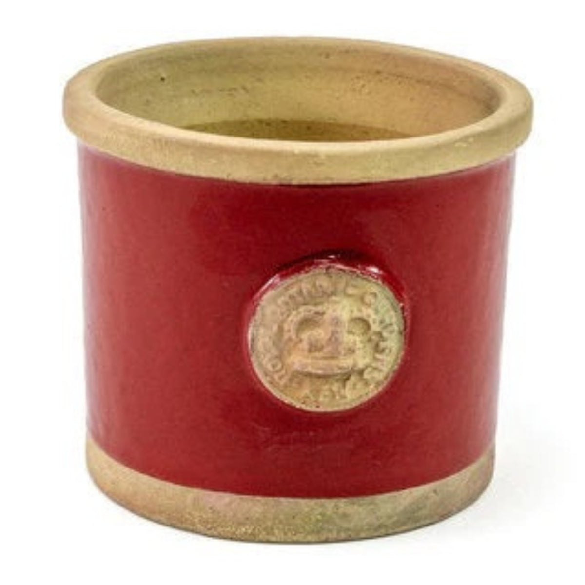 Chelsea Kew Round Herb Pot