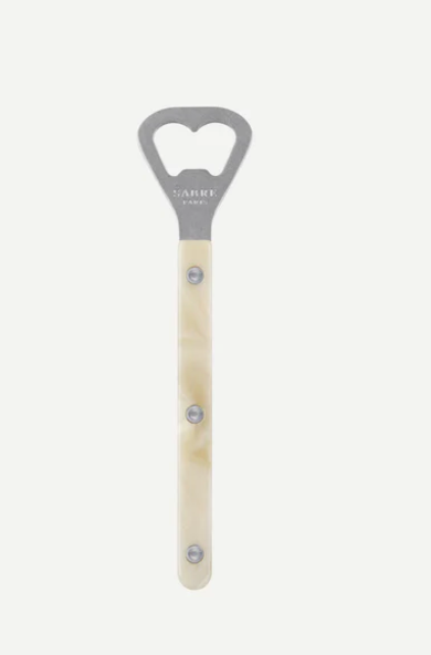 Bistrot Faux Horn Bottle Opener