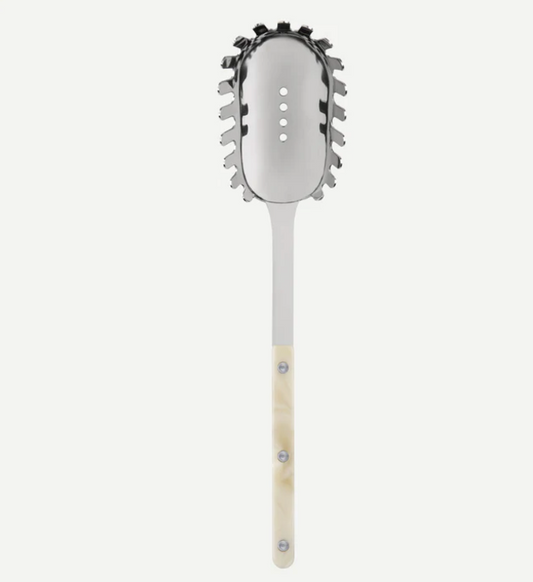 Bistrot Faux Horn Spaghetti Spoon