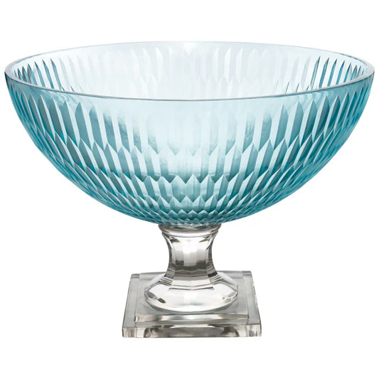 York Footed Bowl
