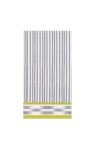 Boho Stripe Guest Towel