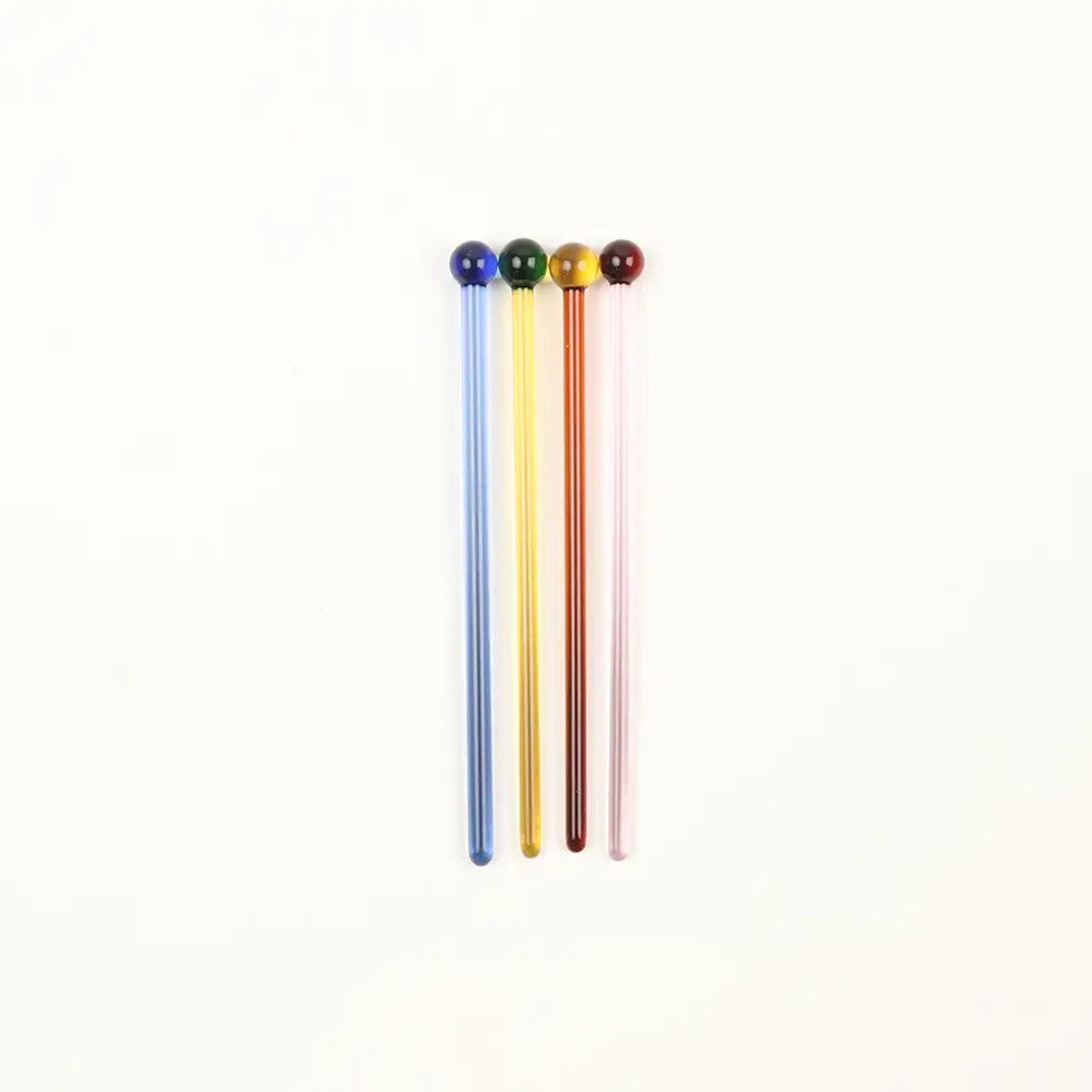 Borosilicate Stirrers