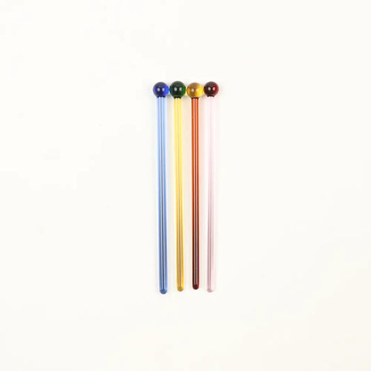 Borosilicate Stirrers