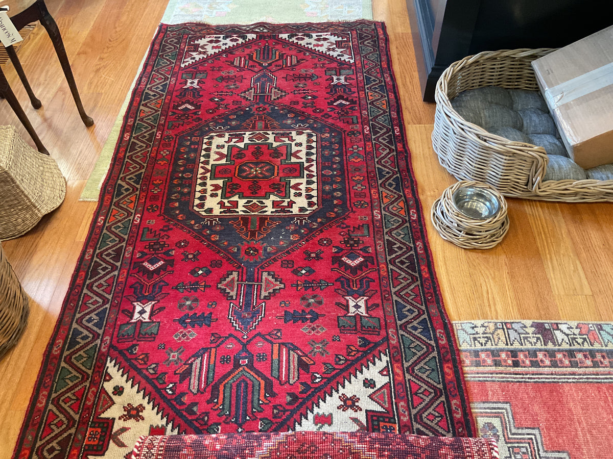 Persian Rug￼#42226/1