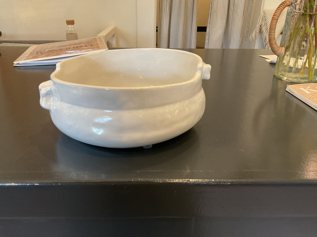 Bowl No. 266, Small