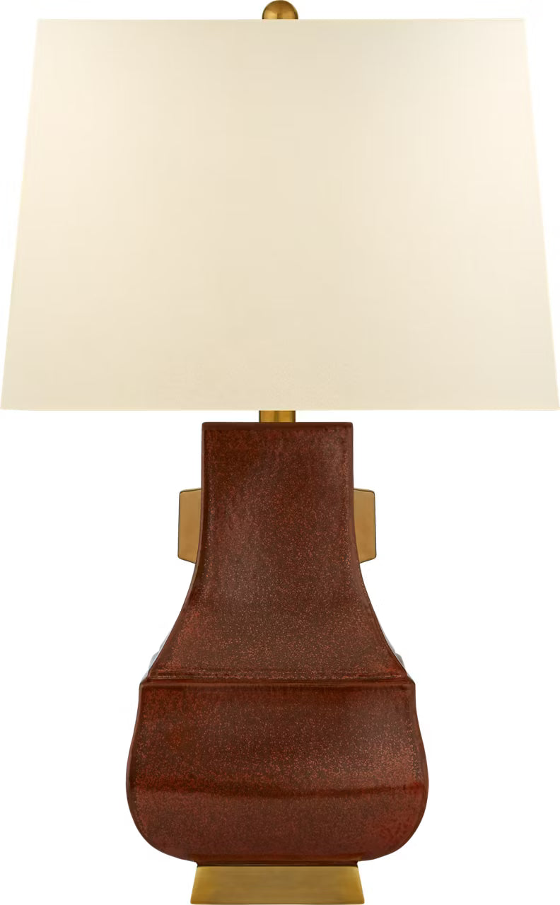 Kang Jug Large Table Lamp