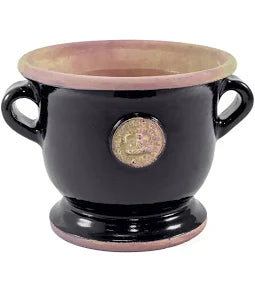 Canterbury Kew Footed Vase