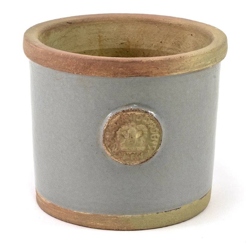 Chelsea Kew Round Herb Pot