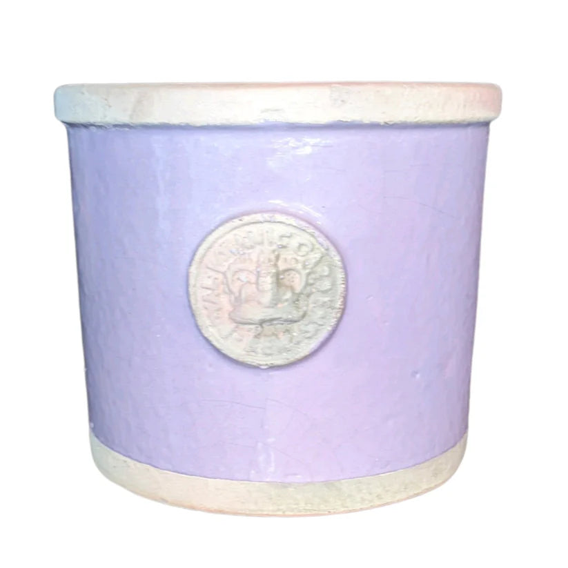 Chelsea Kew Round Herb Pot