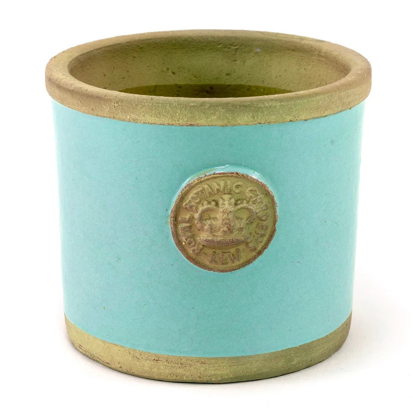 Chelsea Kew Round Herb Pot