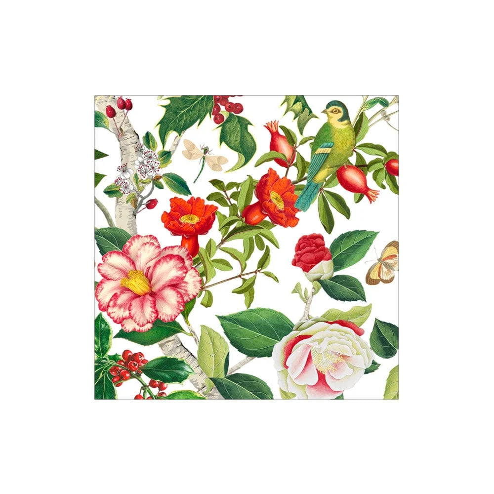 Caspari Cocktail Napkin