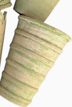 Tall Herb Pot