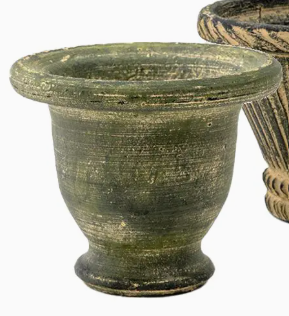 Herb Pot