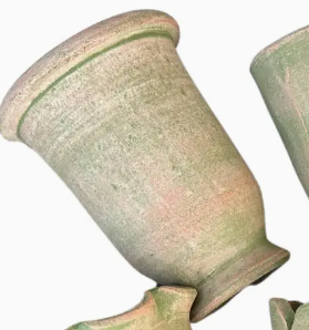 Tall Herb Pot