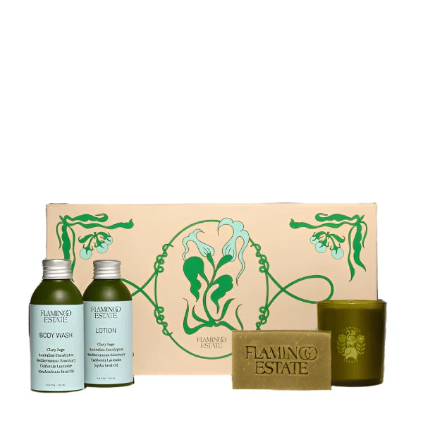 Mini Garden Discovery Set