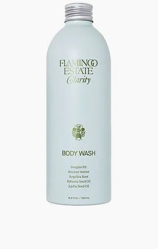 Douglas Fir & Vetiver Body Wash