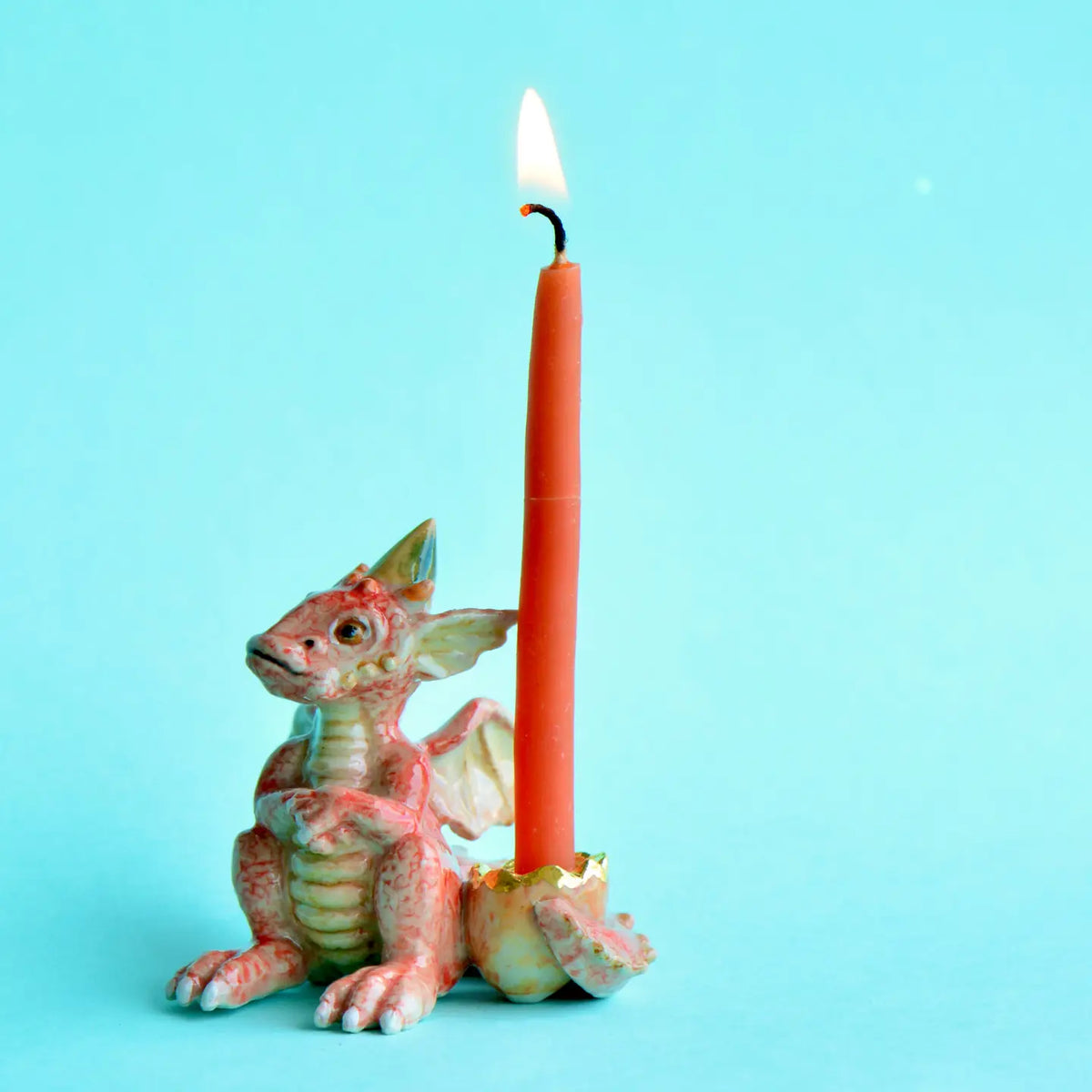 Party Animal Cake Topper