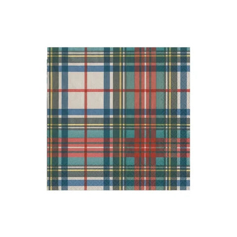 Caspari Cocktail Napkin