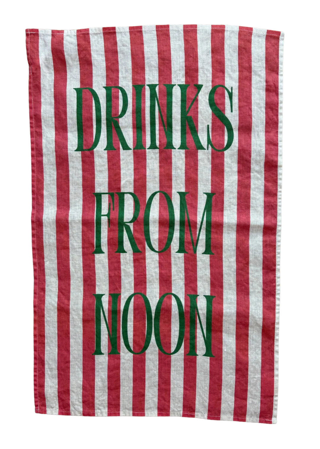 Linen Tea Towel
