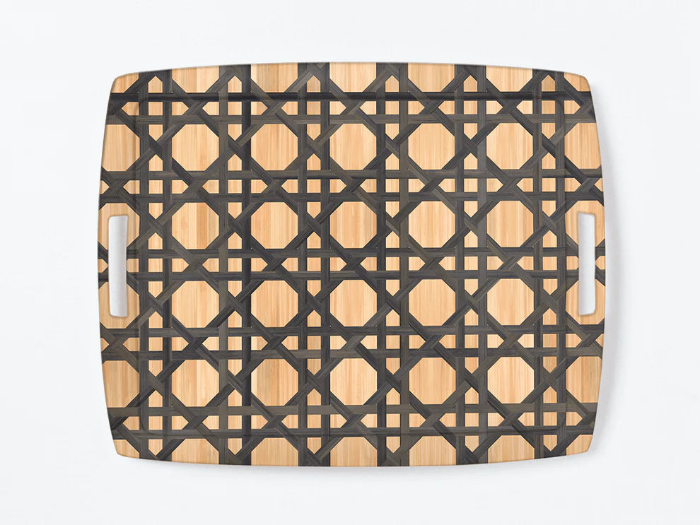 Epoch Fete Serving Tray