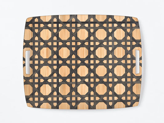Epoch Fete Serving Tray