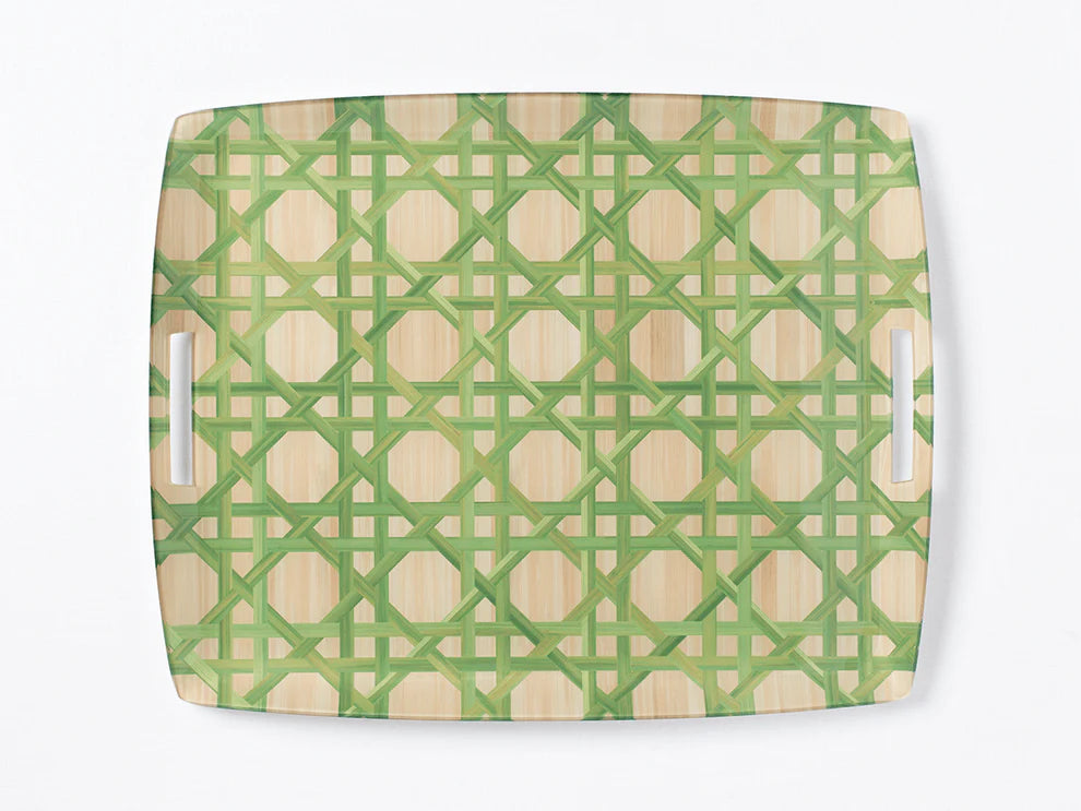 Epoch Fete Serving Tray