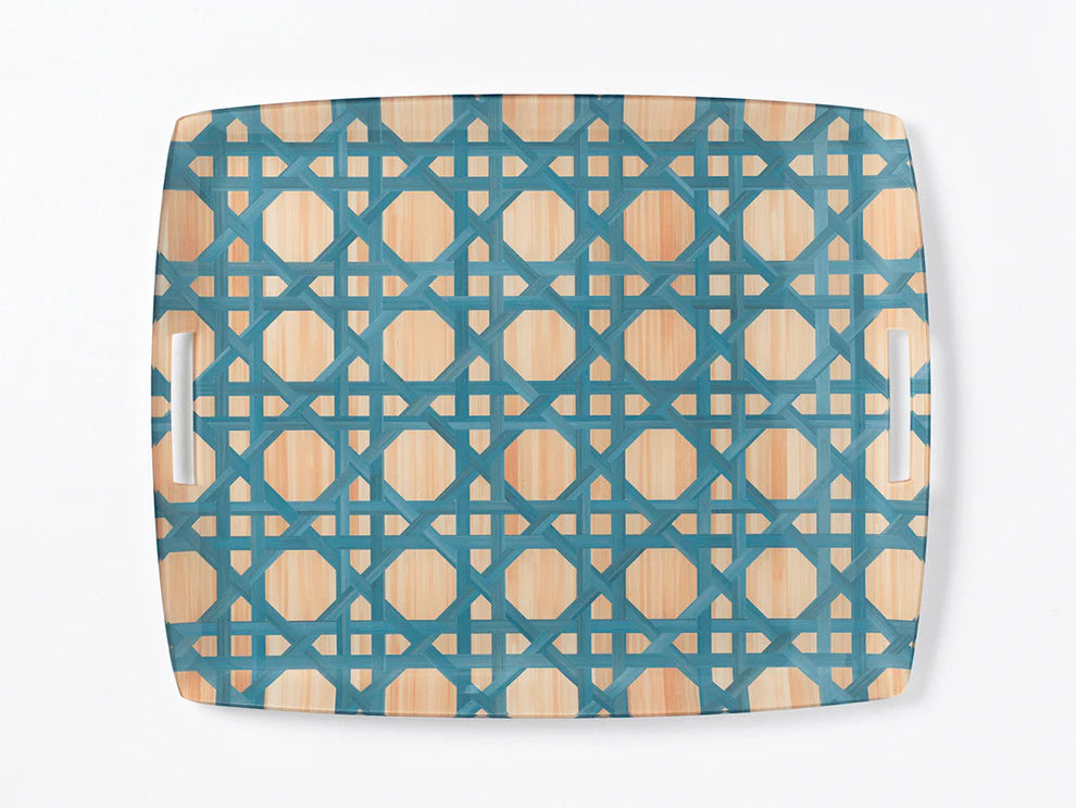 Epoch Fete Serving Tray