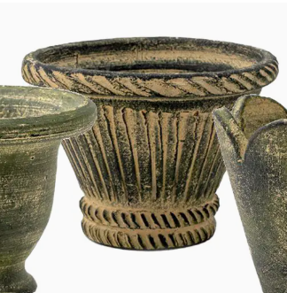 Herb Pot