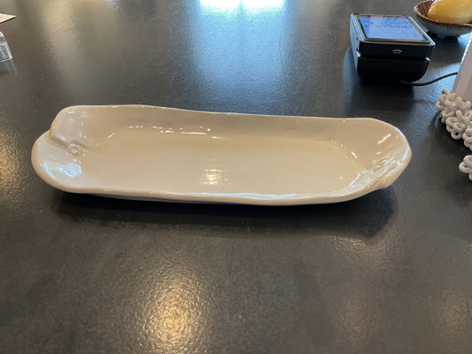 Hostess Tray No. 240, Small