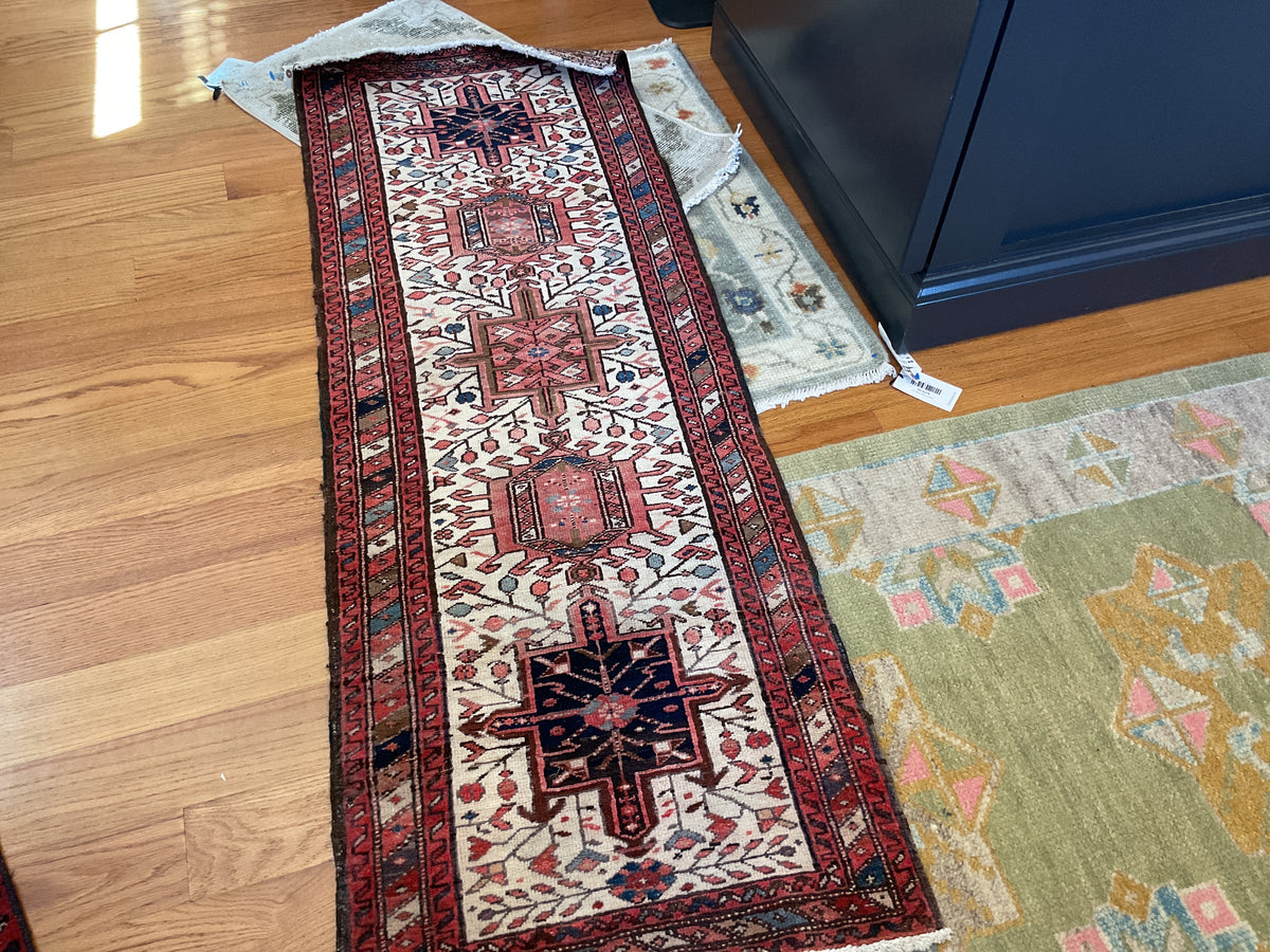 Persian rug # 17 (7/22)