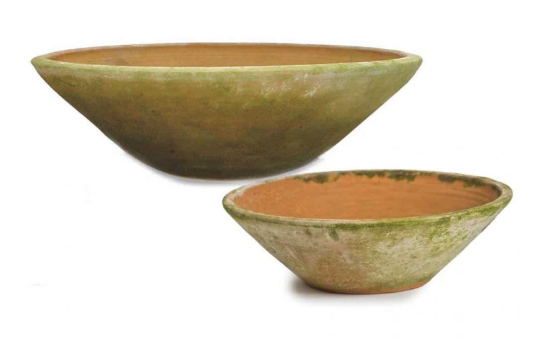 Full Moon Planter