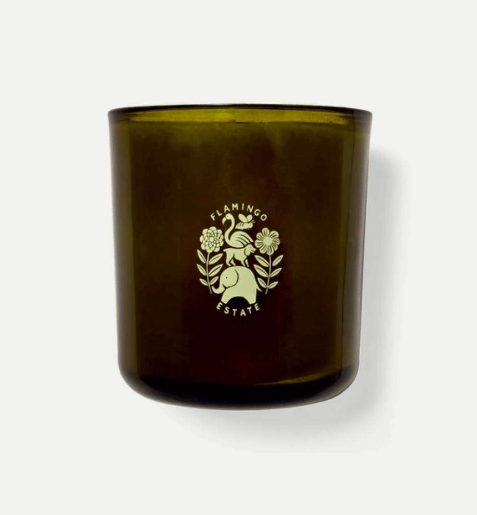 Scented Candle