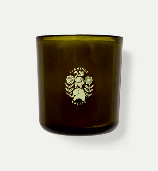Scented Candle