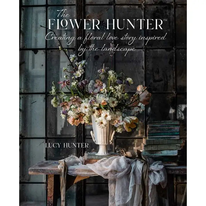 Flower Hunter