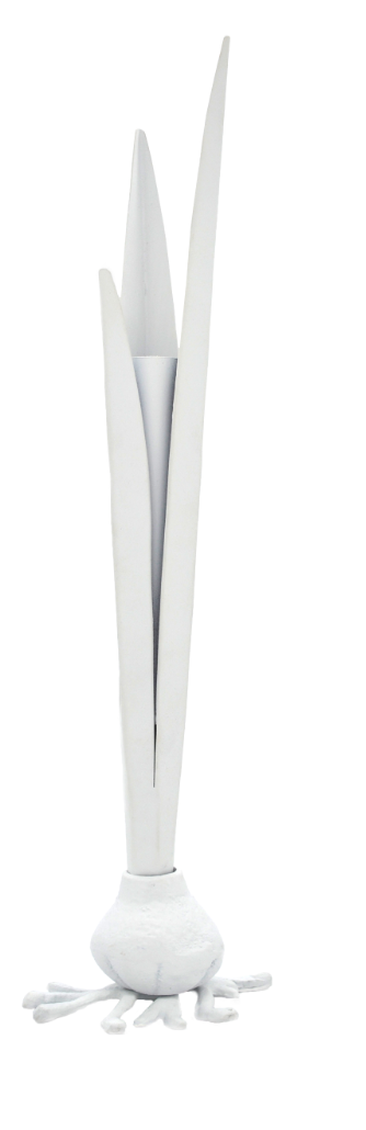 Garlic Bud Vase