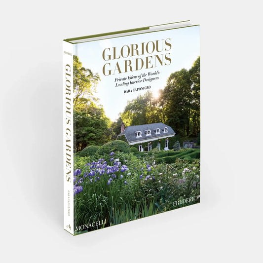 Glorious Gardens