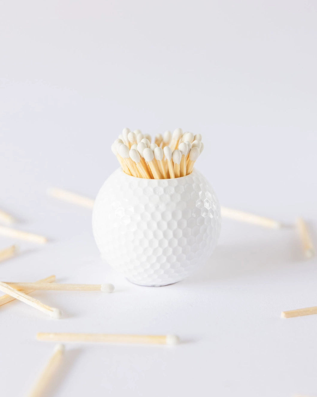 Golf Ball Striker
