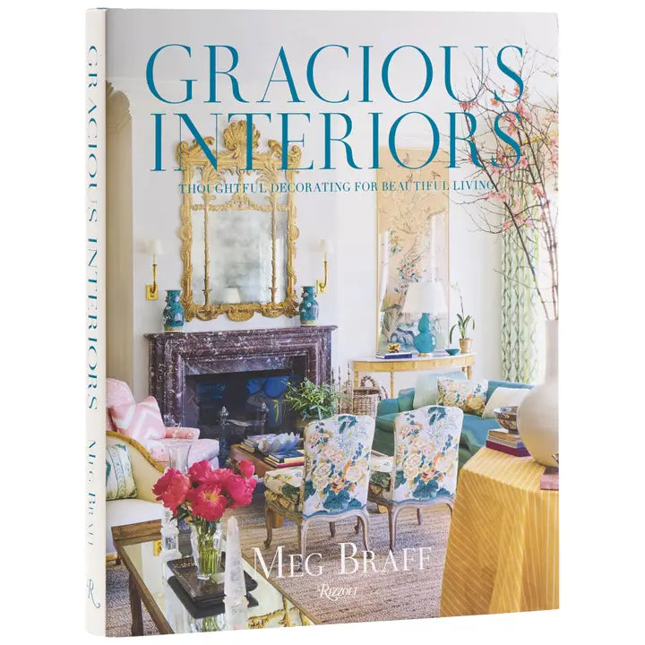 Gracious Interiors