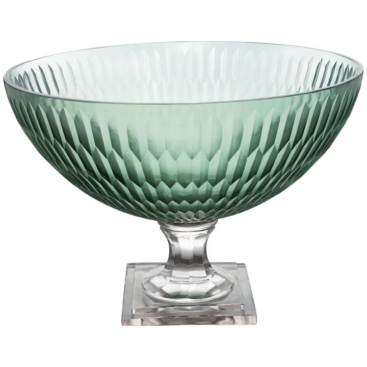 York Footed Bowl
