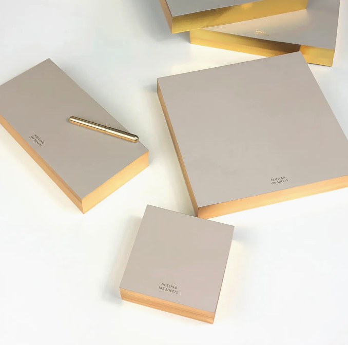 Greige Colorpads