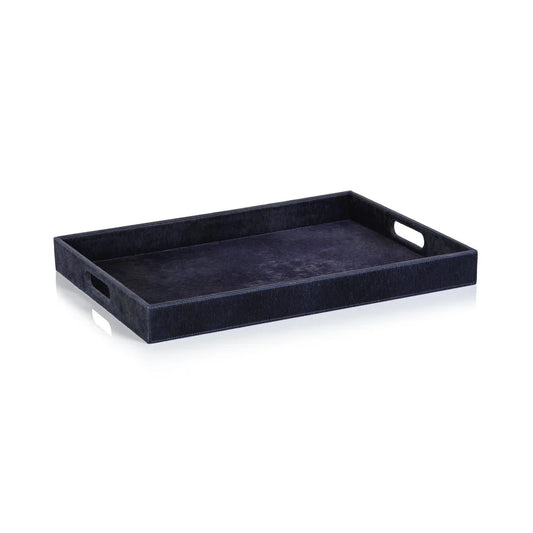 Hide on Hair Tray - Large