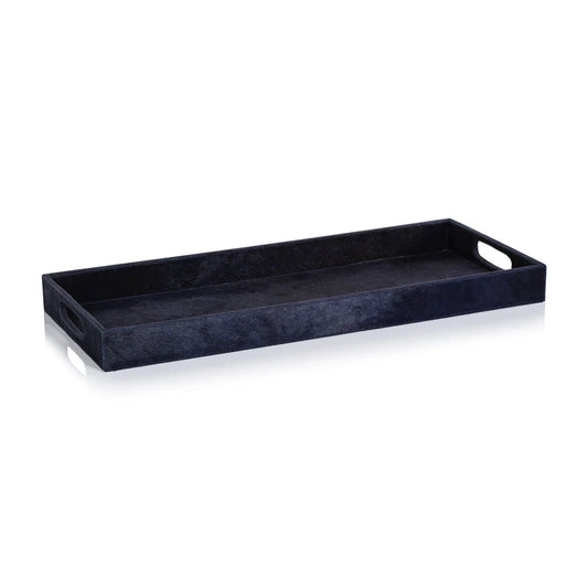 Hide on Hair Tray - Small