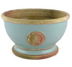 Hampton Kew Footed Bowl Large