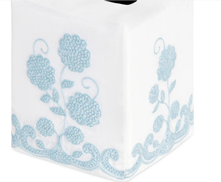 Harriet Tissue Box Cover